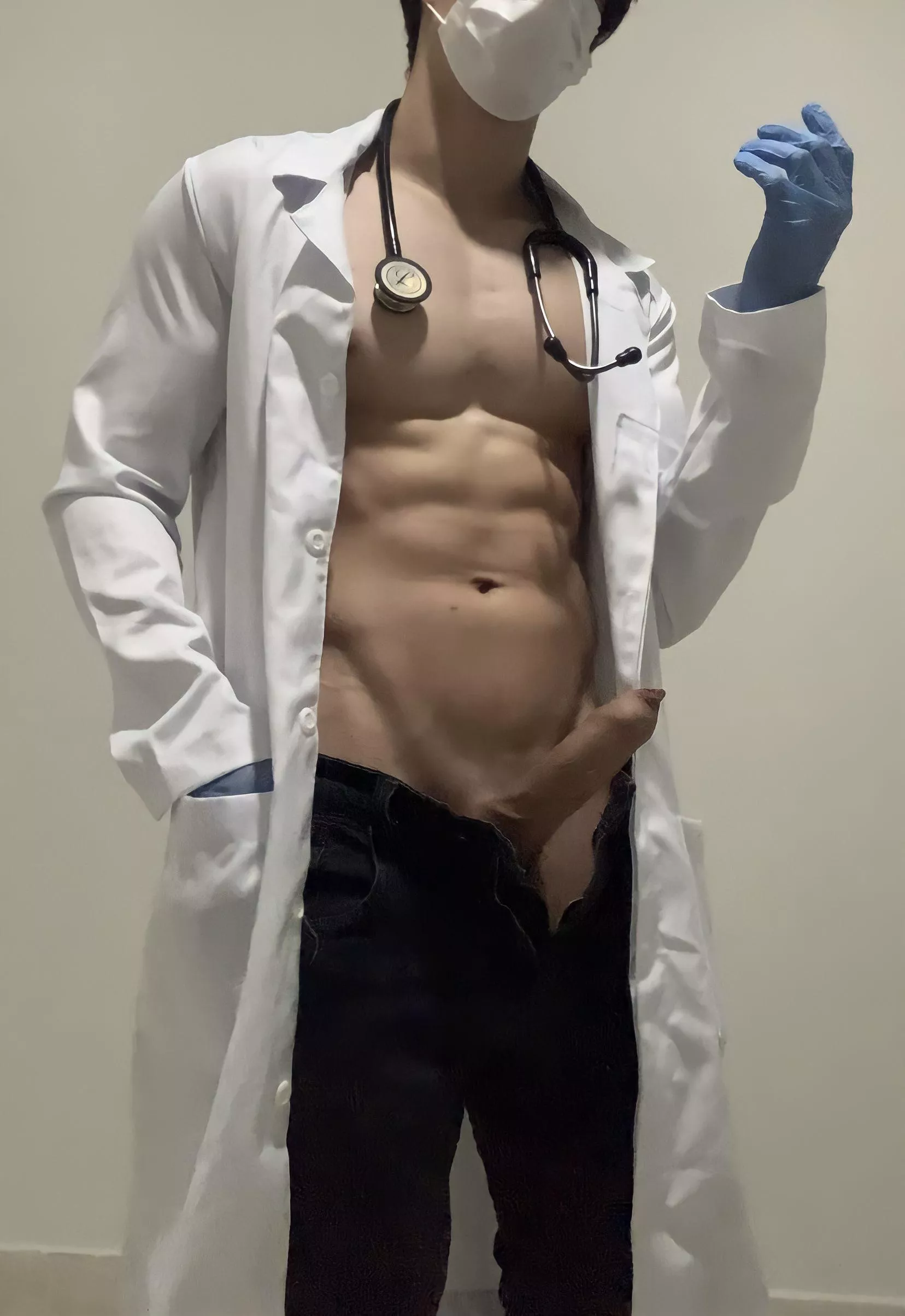 If I were your doctor, which exam would you want to take? posted by BJ__Alexxx