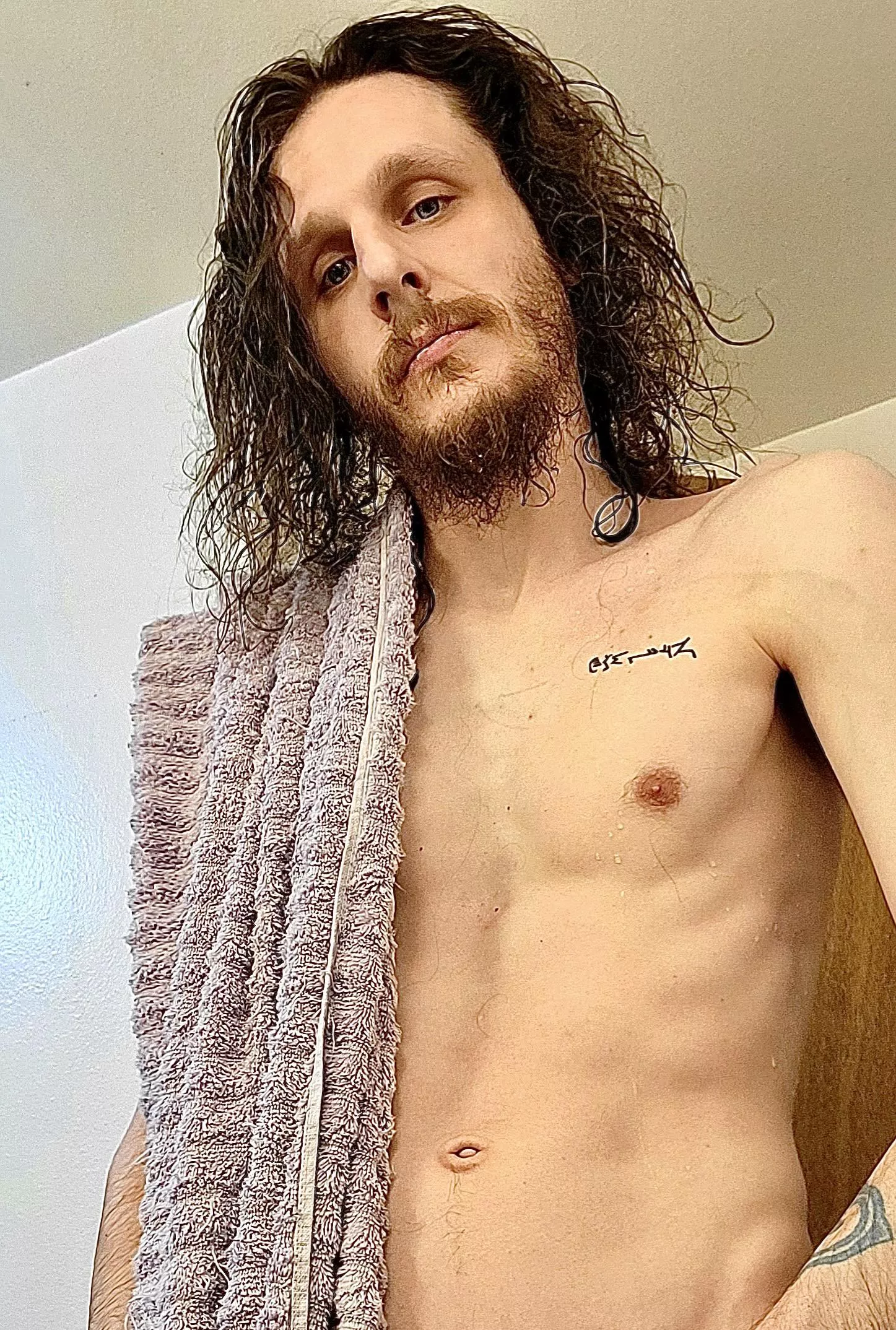 If you’re lucky maybe I’ll give you my twitch posted by browser210