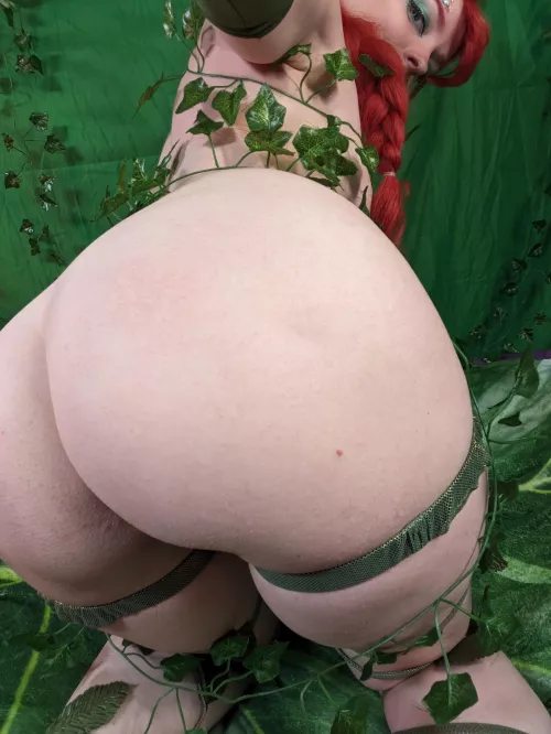 I'll just sit here, thanks by rellybelly17