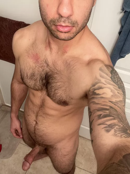 I’m an off-duty cop by the_terminizer