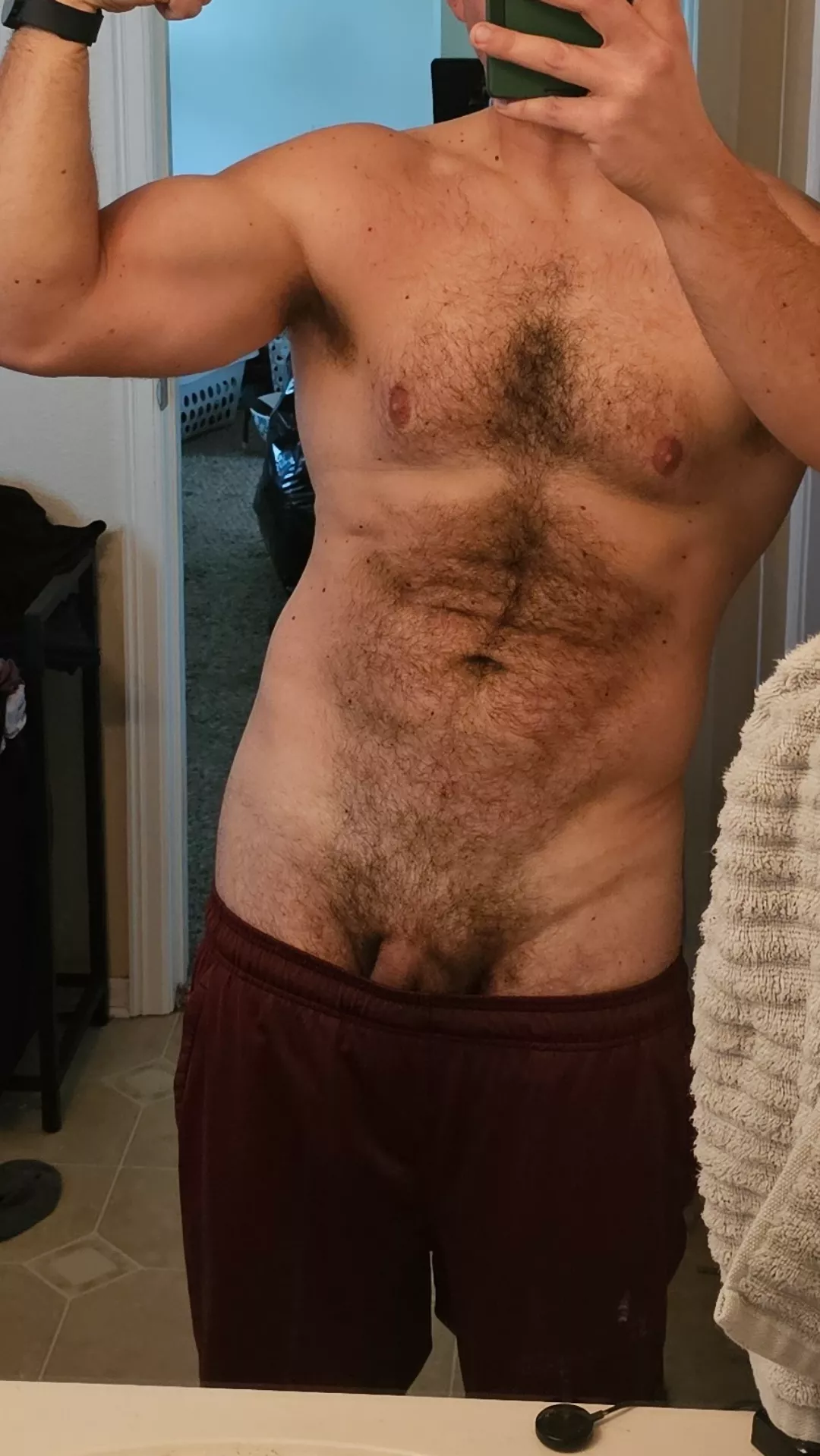 I'm back! posted by r8mem3