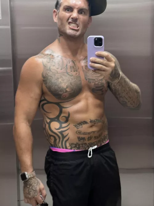 I’m bored and online.. Who knows what could happen next 😂 by bitcoiner75