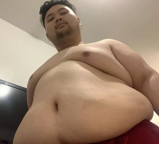 Im so full by Hornetttttt