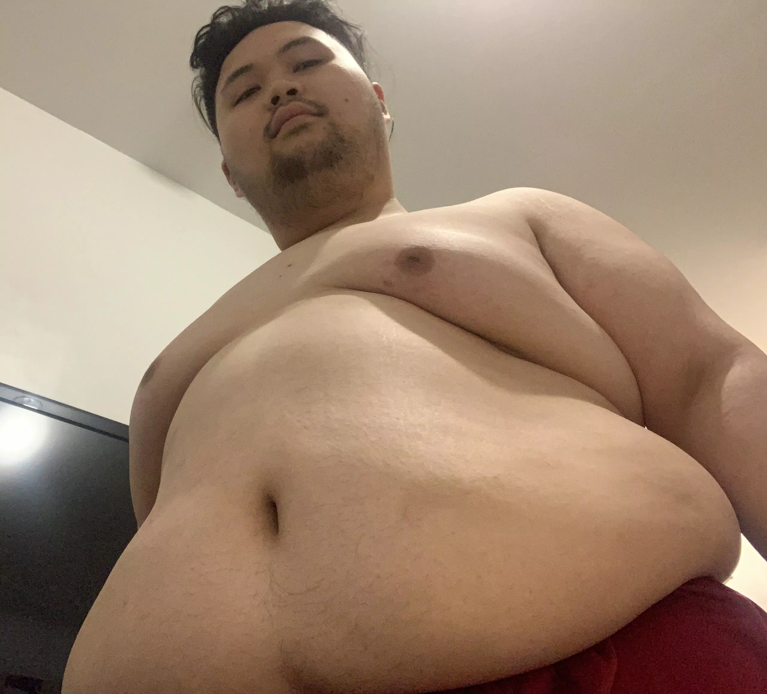 Im so full posted by Hornetttttt