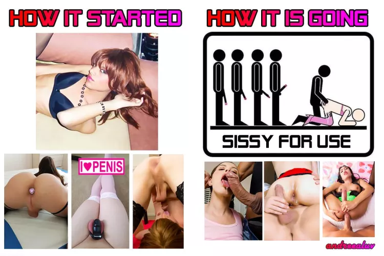 It is going good 😍 by andreea_luv