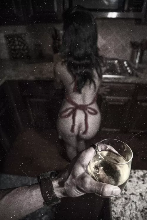 It was a nice night  by Bossafterdark0