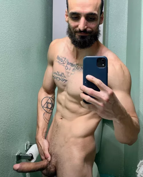 Its cold outside ,may i cu[m] inside? by Additional_Example93