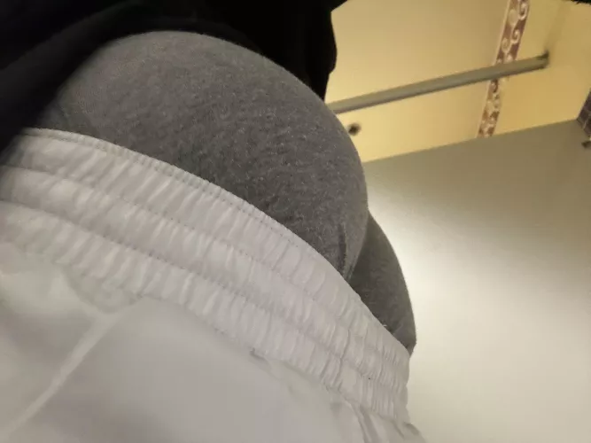 It’s the old underwear that’s the most comfy by Silent-Wallaby-9705