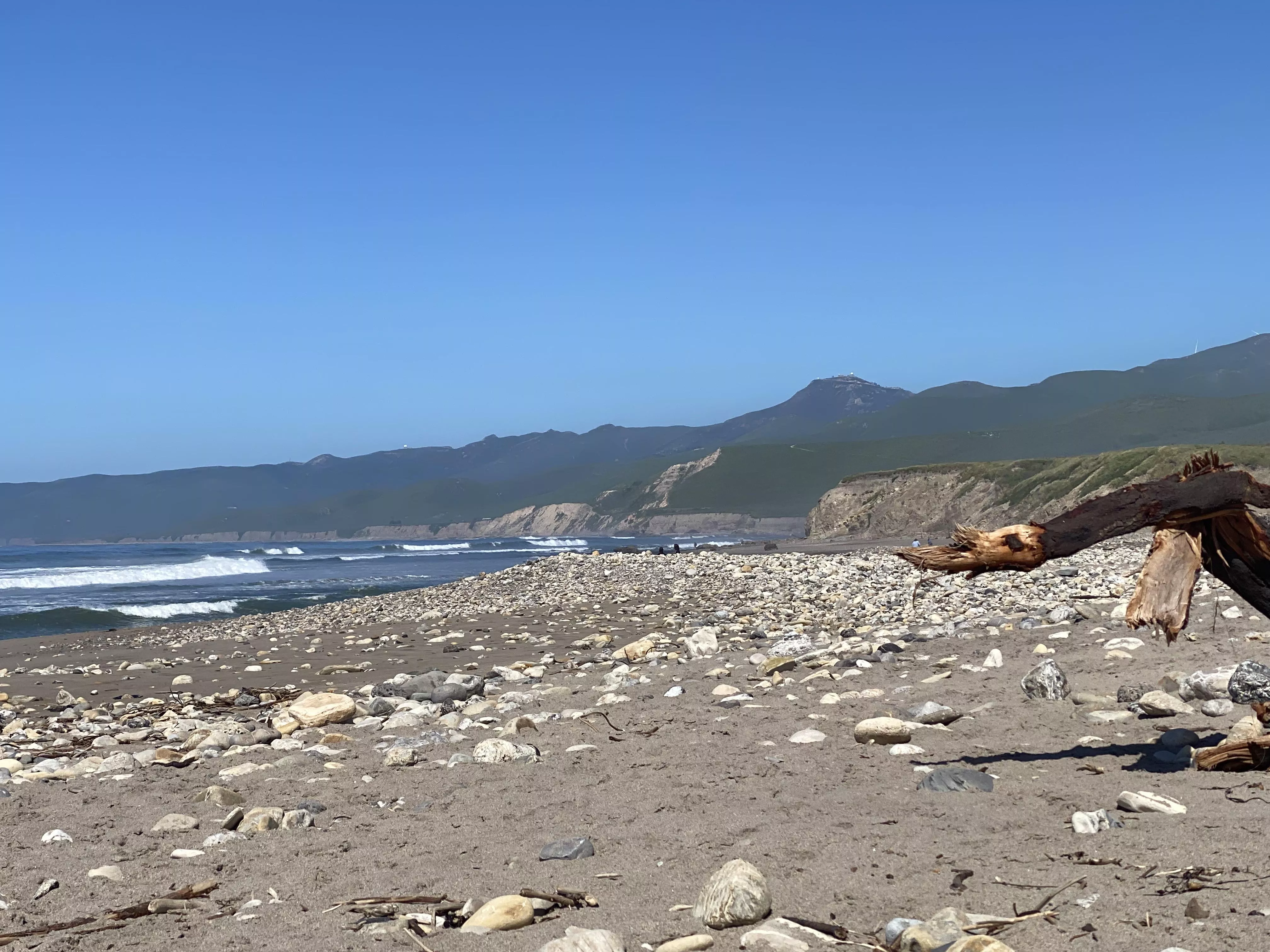 Jalama Beach, California posted by dr_learnalot