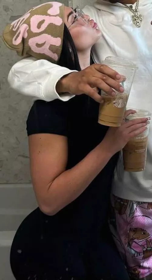 Jazmyn Nyx by Orlandoking18