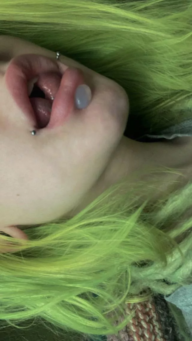 juicy or tender? posted by _nicepunk_