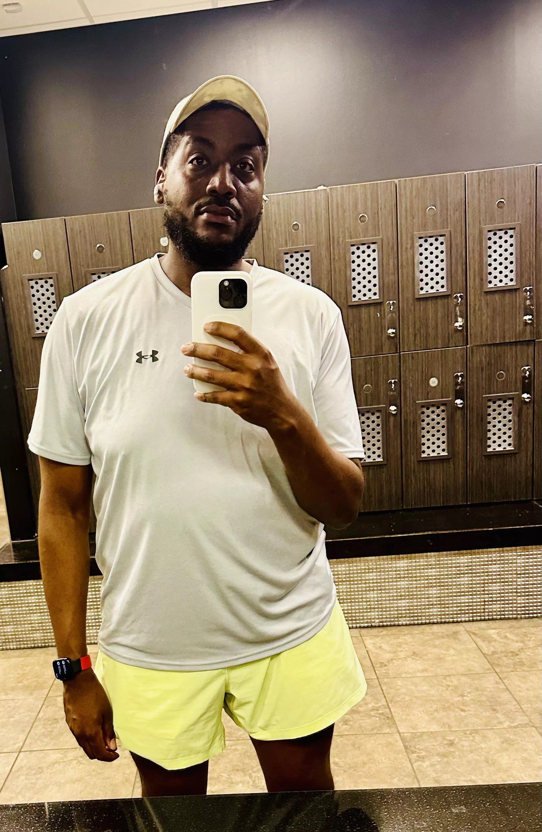 Just a beefy gamer feeling confident after todays workout posted by Beefy_stud33