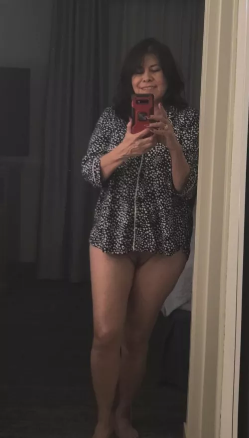 Just here waiting for you. by Sea_Photograph4280