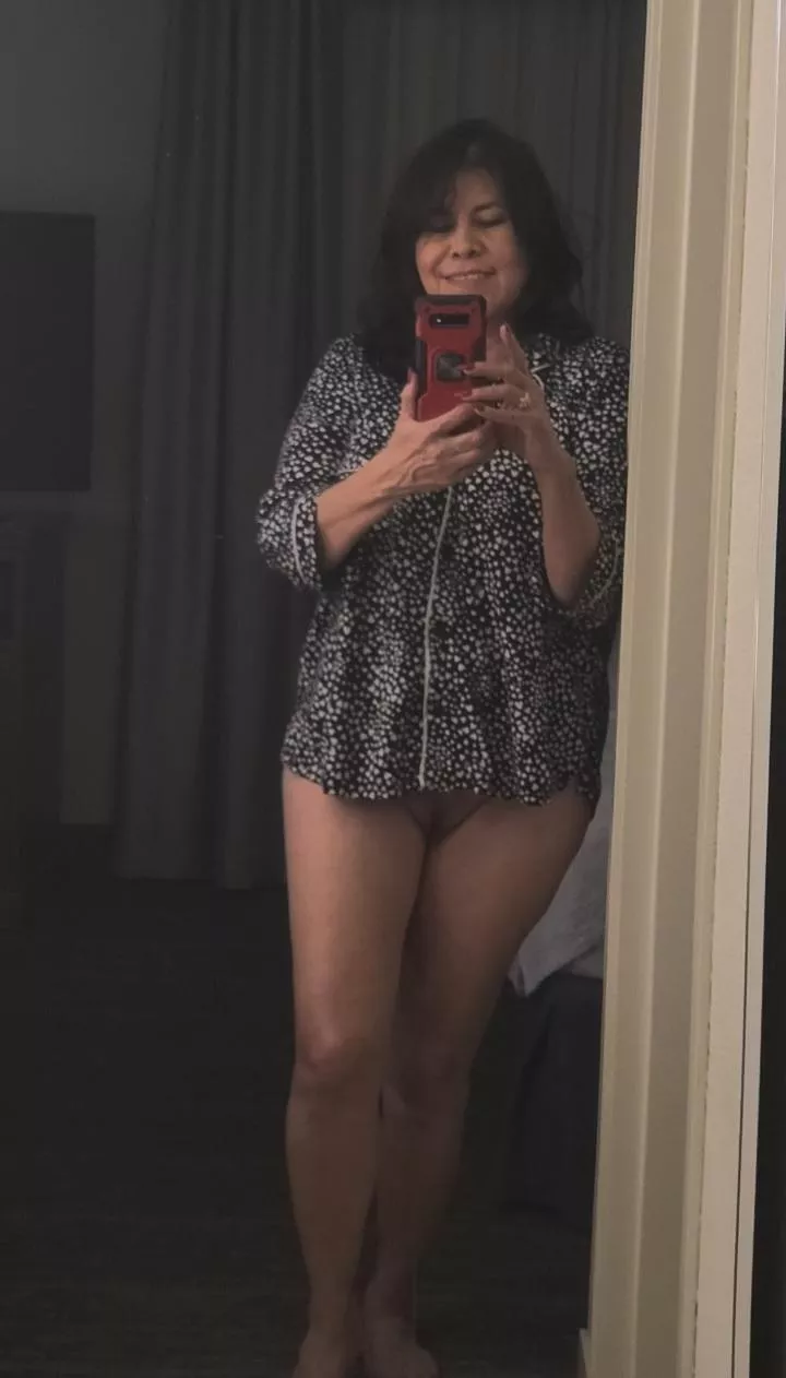 Just here waiting for you. posted by Sea_Photograph4280