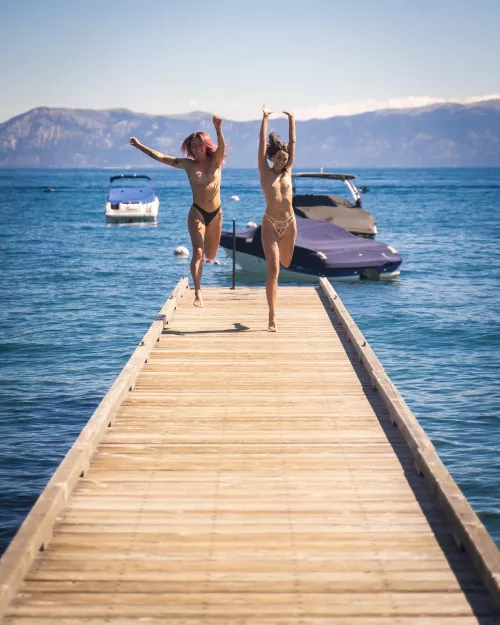 Just so happy to be here by iamsweettangywet