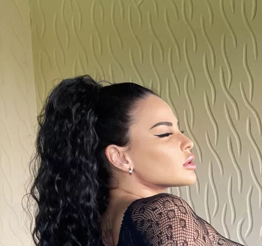 just your classy girl by TonePutrid3576