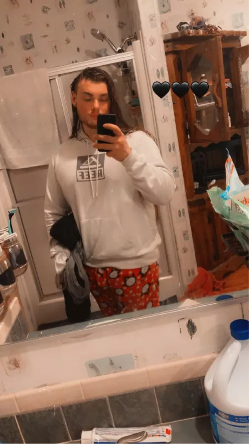 Kept getting messages that something stood out in my streaks  by Weak_Preparation_899