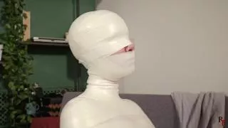 Looking for female volunteers in the UK to test out some mummification with me, send me a PM! posted by toodles324