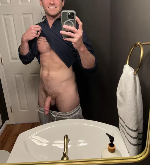 Looks like someone’s got a case of the Mondays by Low_Historian6402