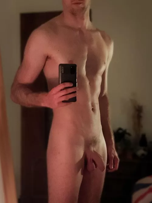 (M) 27 What do you think ? by Kawaalinski