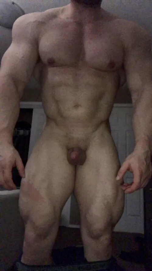 [M] Another workout done by danson1212