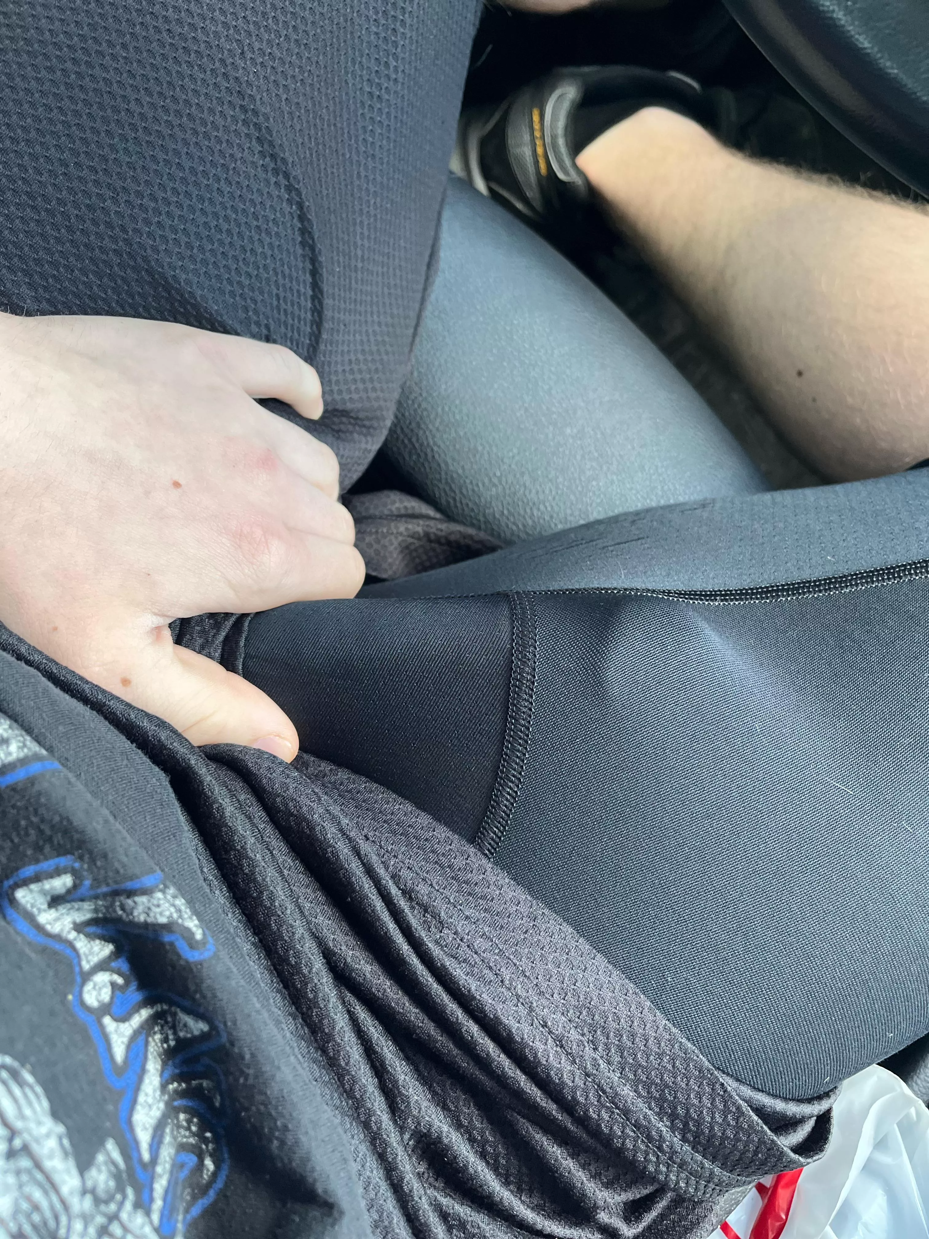 M18 Got horny on my lunch break posted by Skurty19999