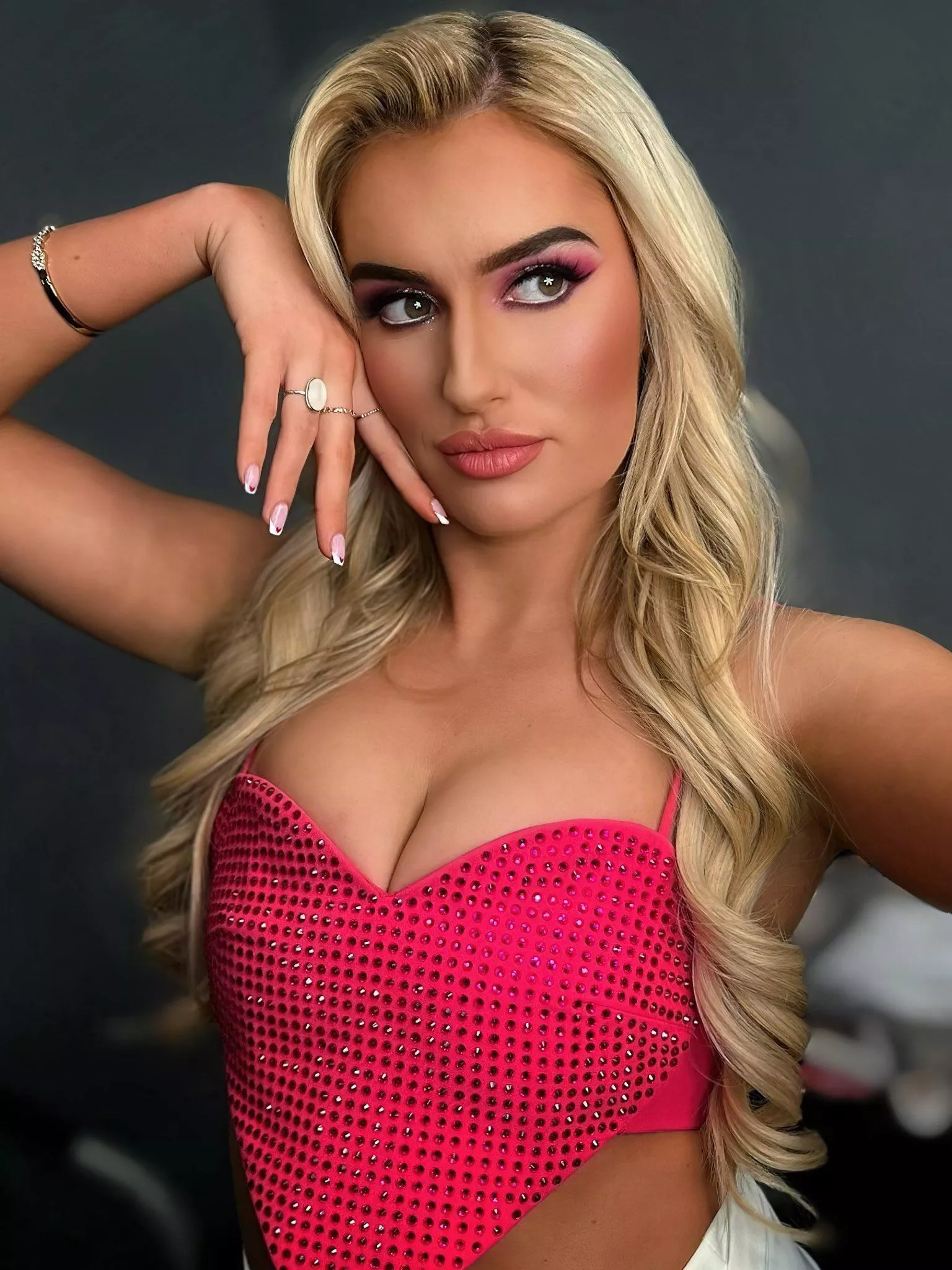 MARIAH MAY posted by InternationalAd7925