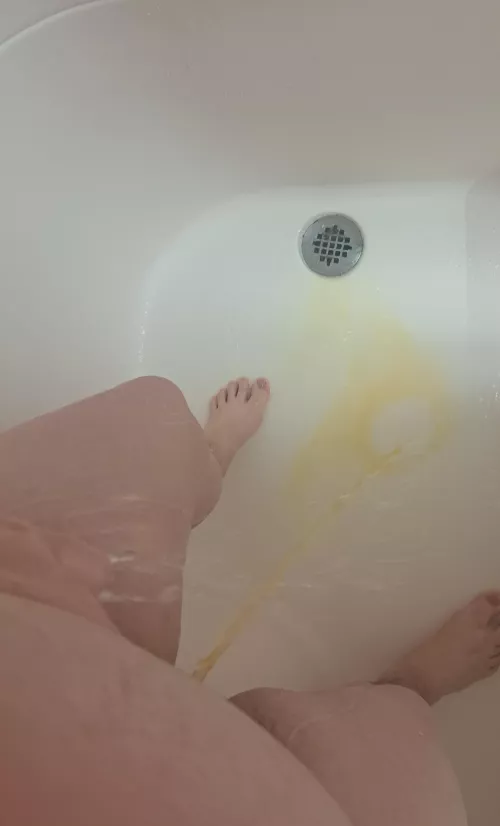 Maybe next time it could go in your mouth by SirBonezzz