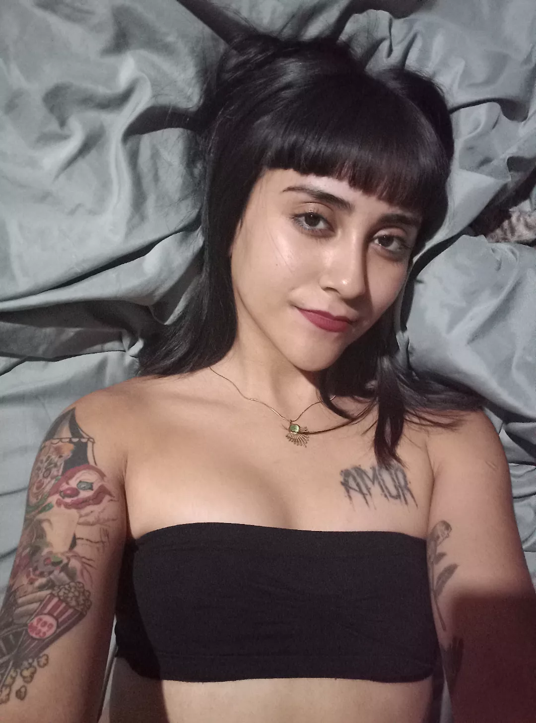 Mexicana 20F posted by Sauvage_TitanaCris