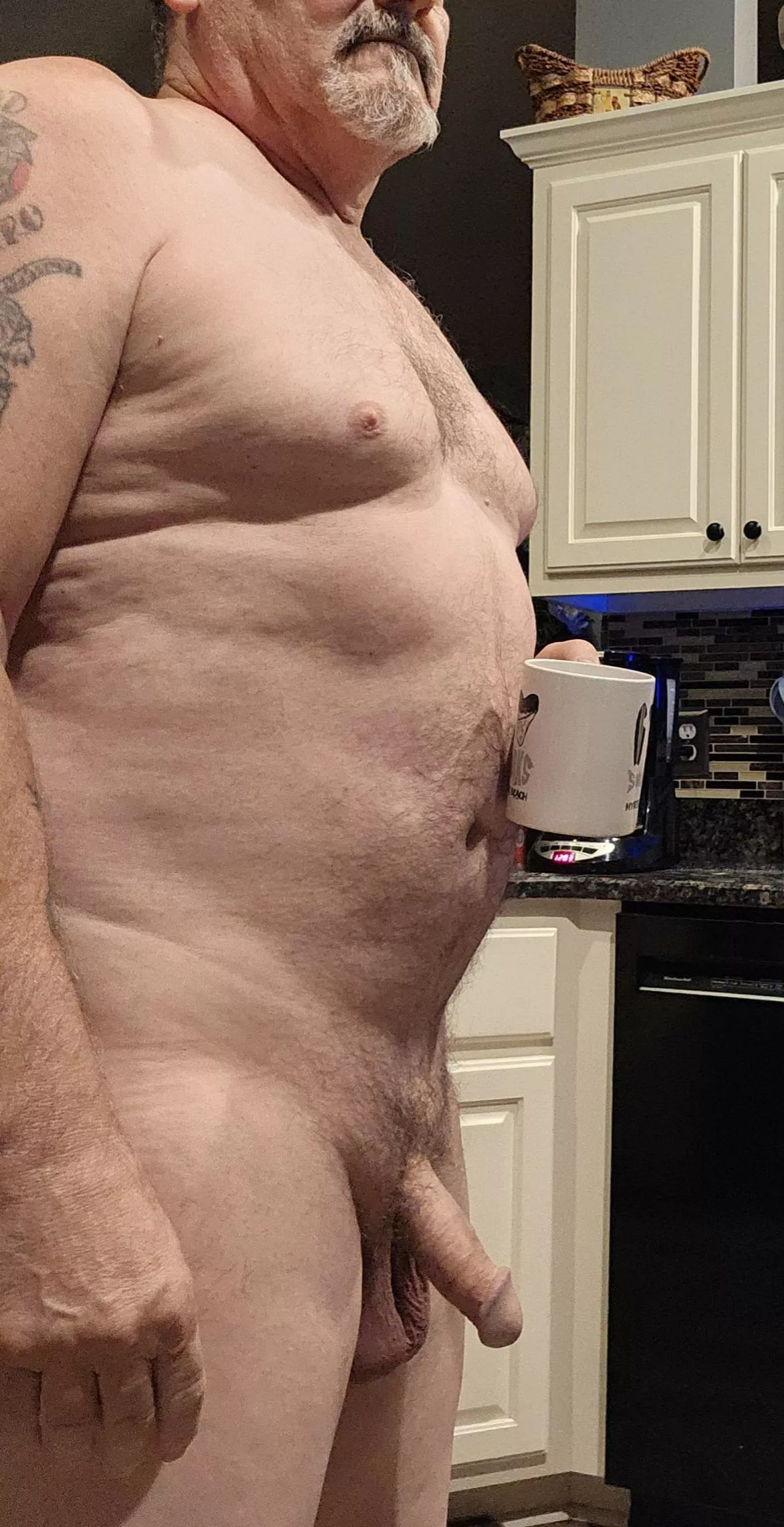 Monday already! posted by GuiltyConflict61