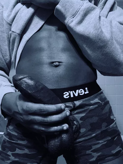 Monday mornings suck, gotta stay on the grind still by nunayobiznis