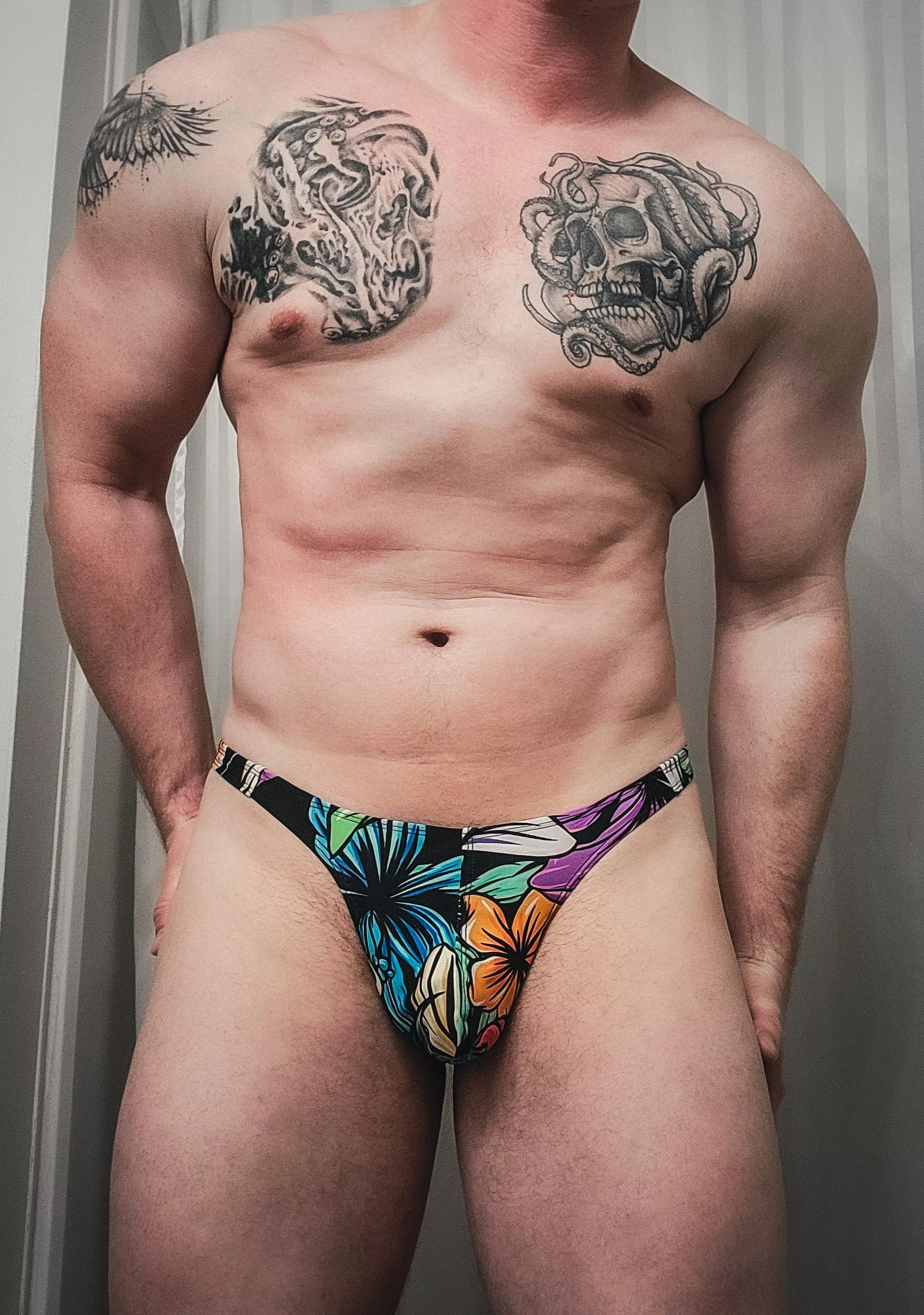 Most comfortable thong! posted by just_thongs