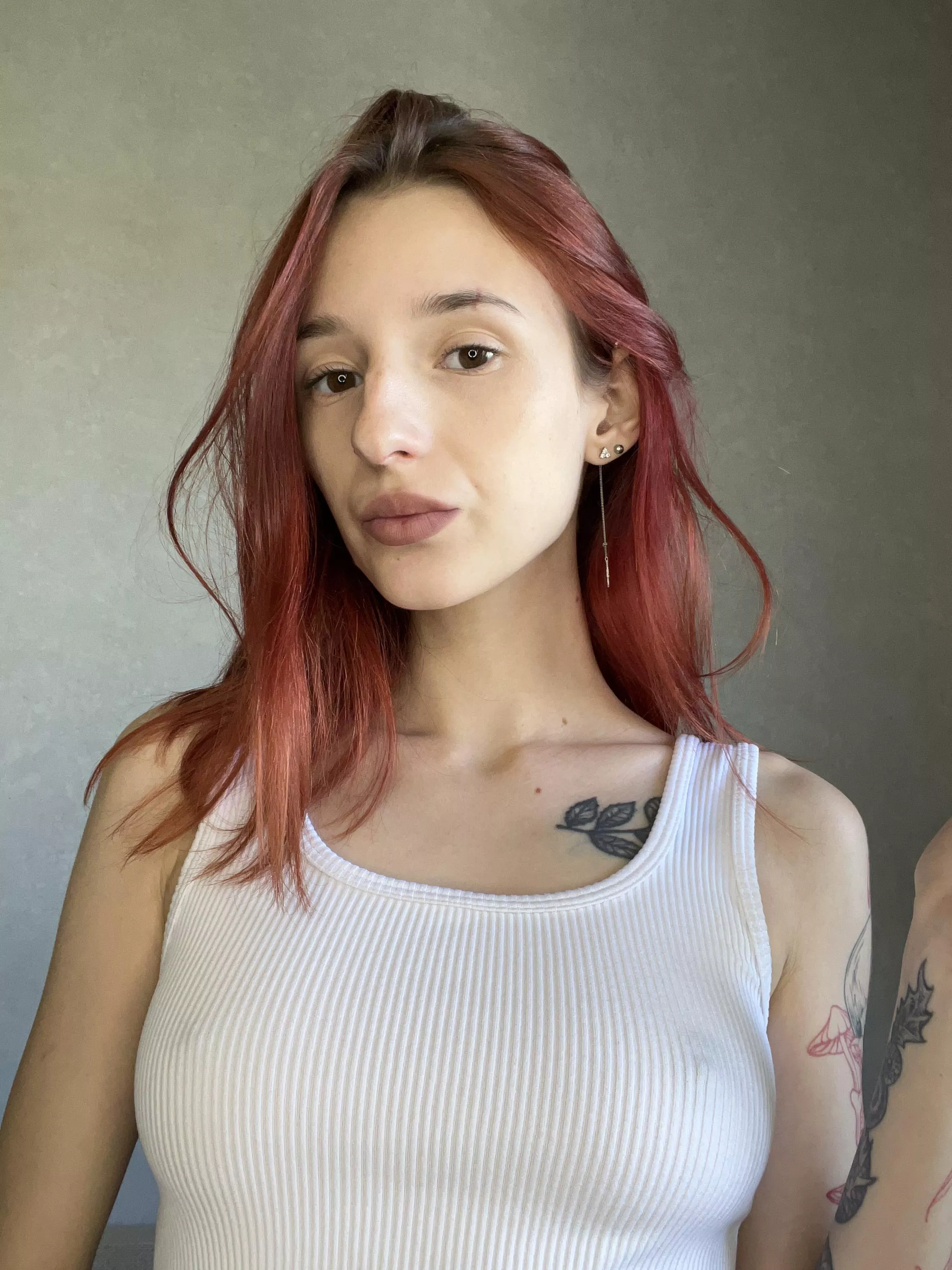 my everyday top posted by Jealous_Top_8218