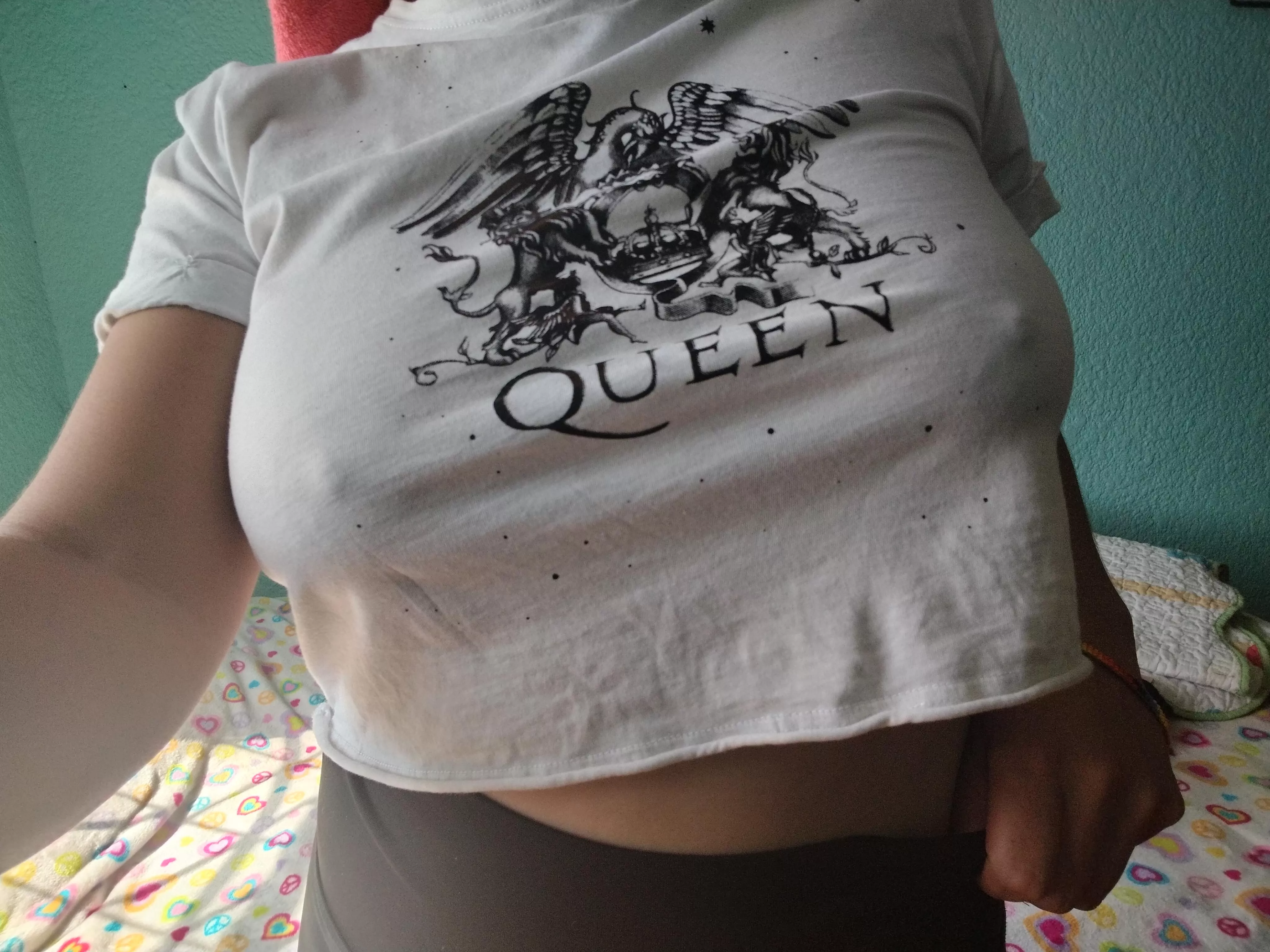 My favorite band 🥰 posted by AniitaTravels