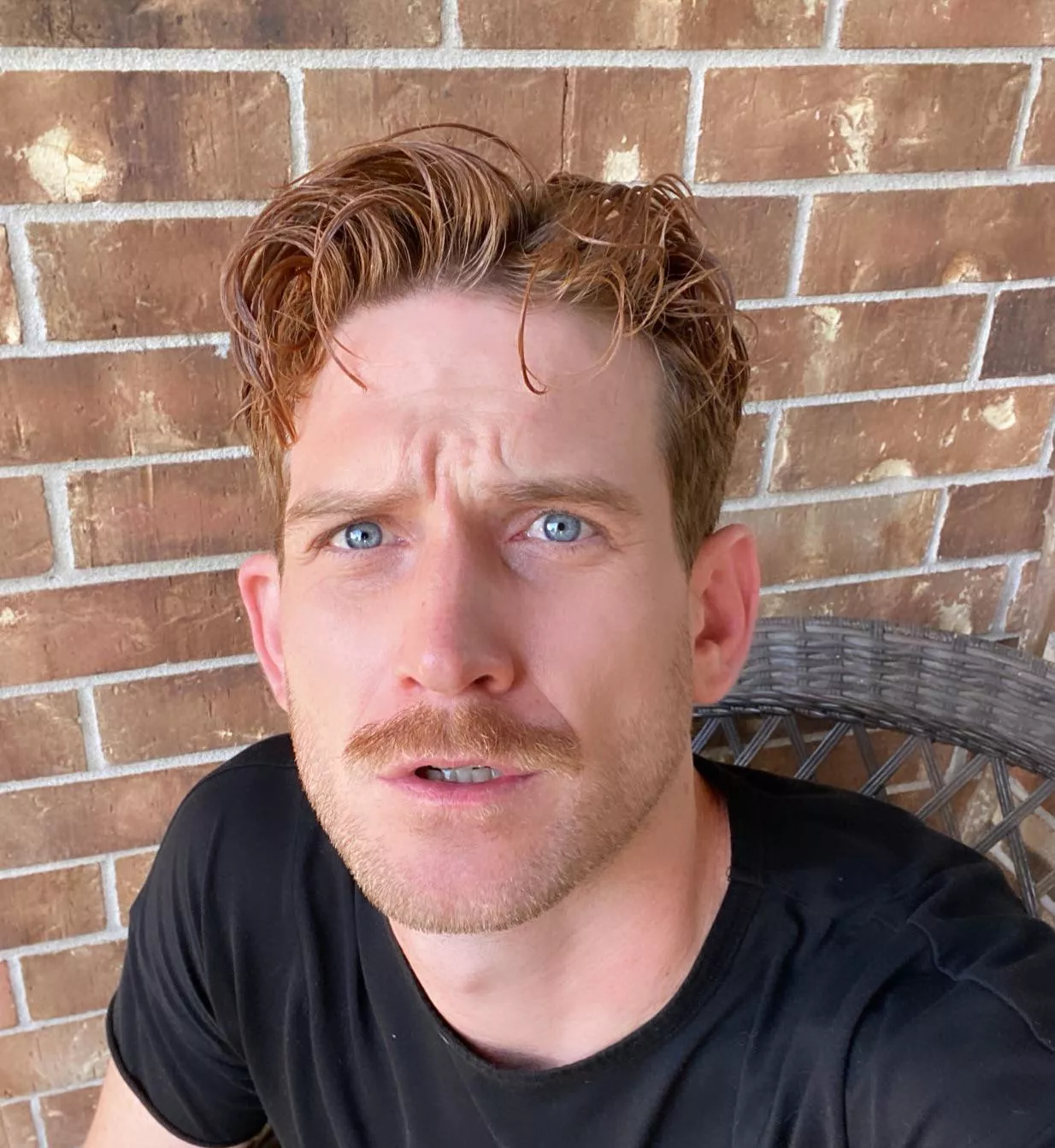 My hair is FINALLY growing back… posted by HolidayFun3617