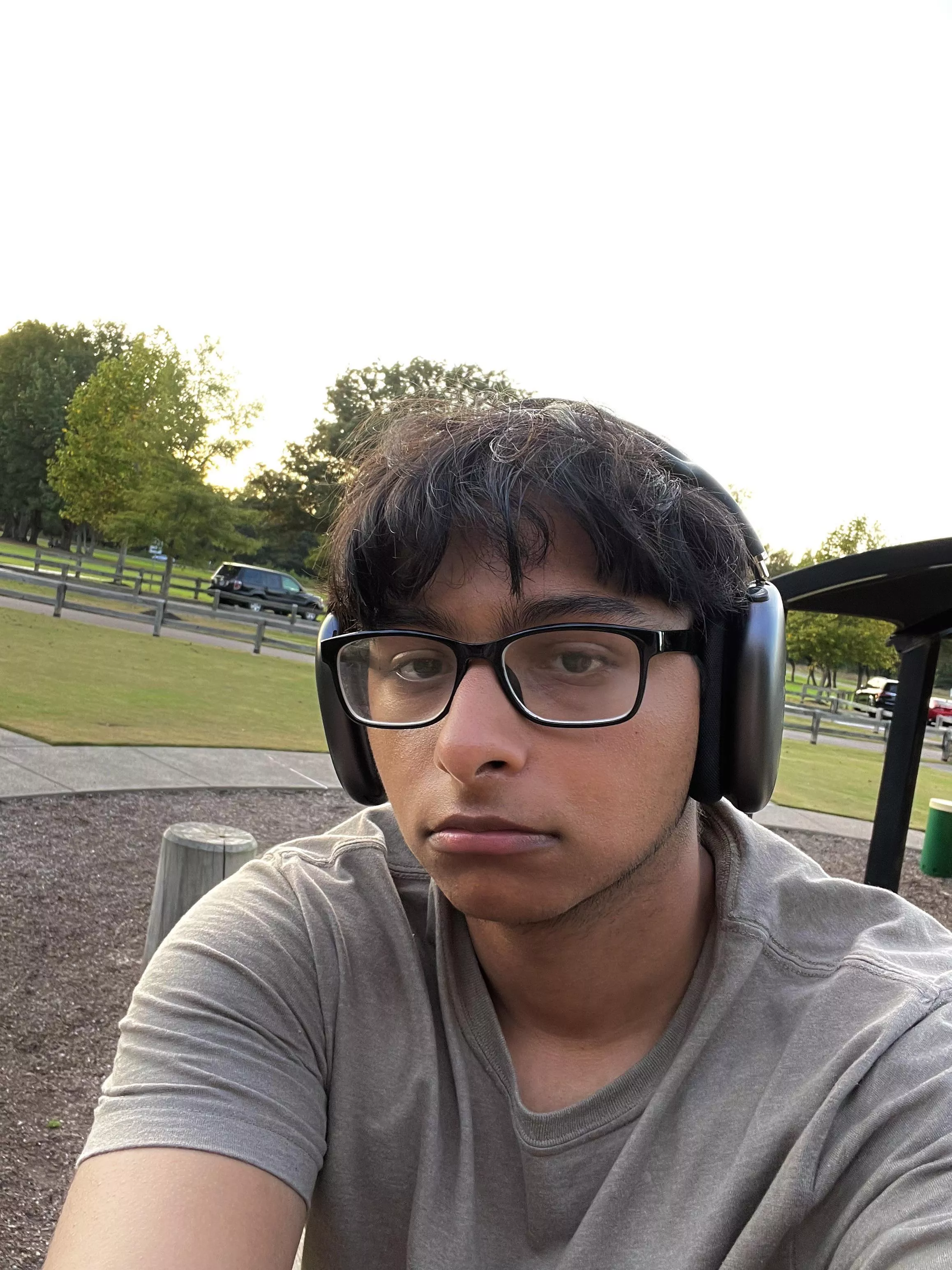 My Successful Attempt To Touch Grass posted by Isopod-Away