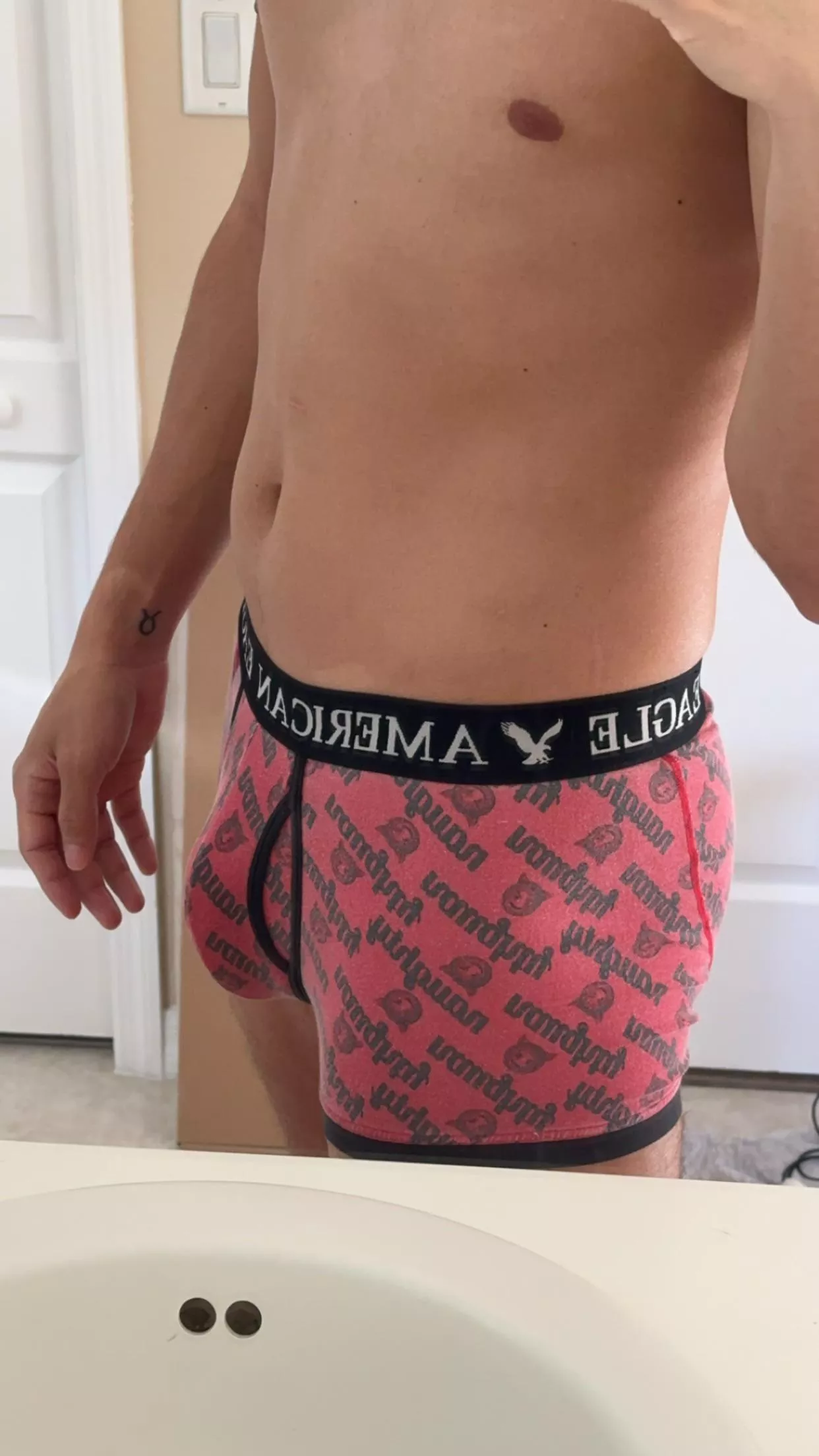 Naughty? posted by Daviiixxx