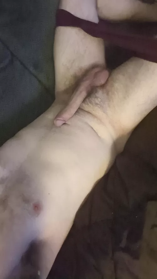 Netflix and chill still a thing? by uselessinformation69