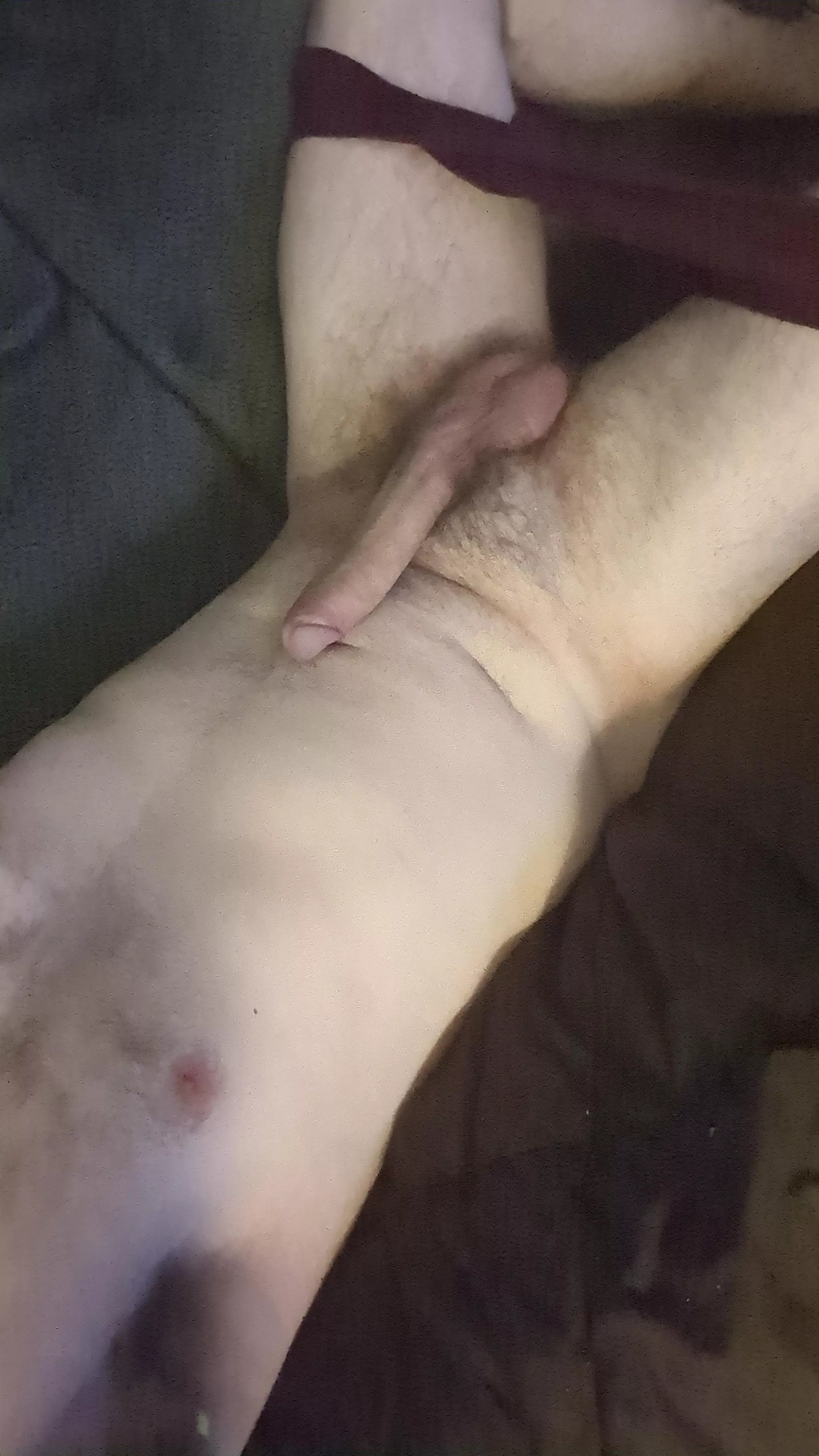 Netflix and chill still a thing? posted by uselessinformation69