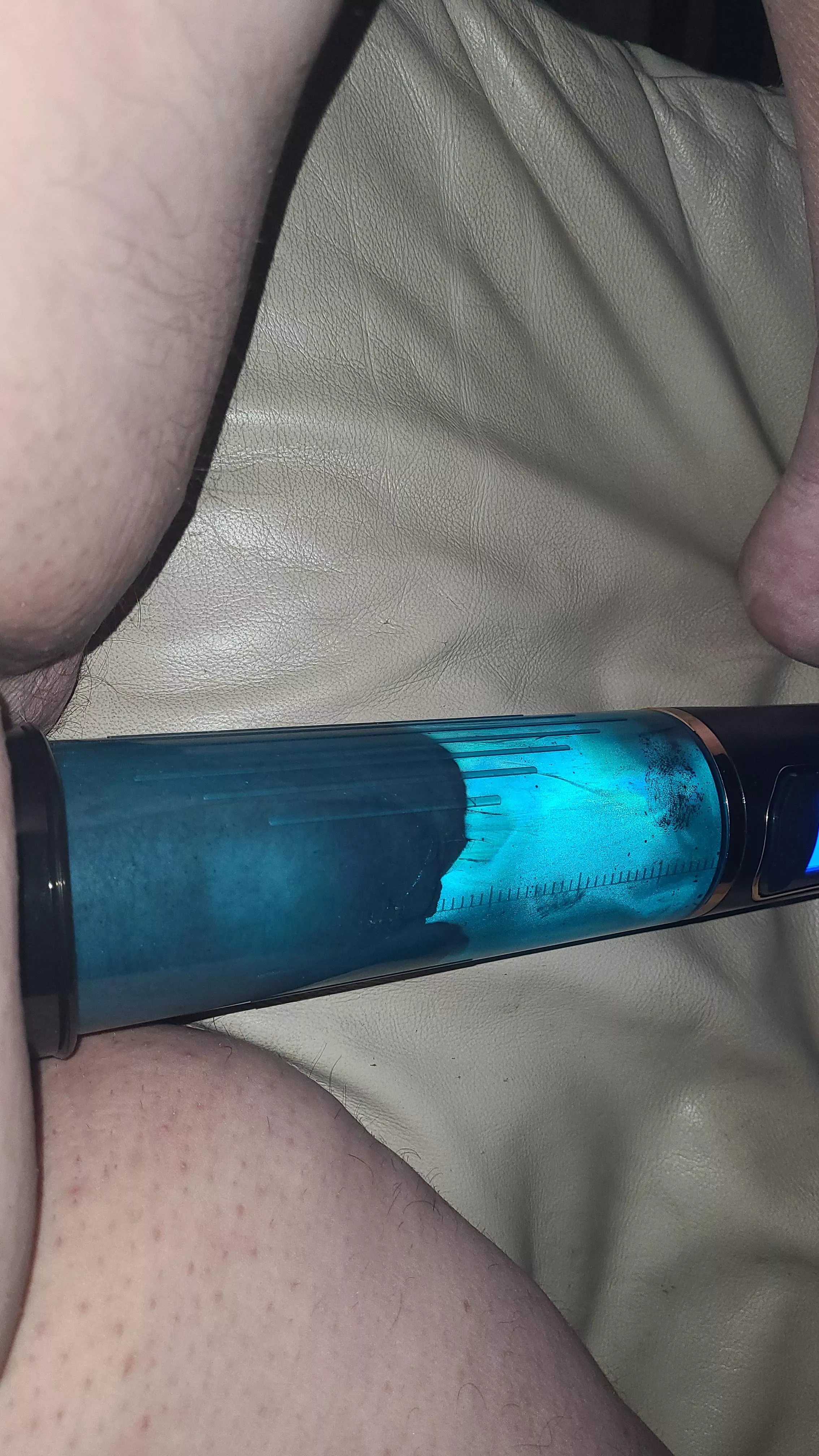 New pimp posted by Waste_Tip_3299