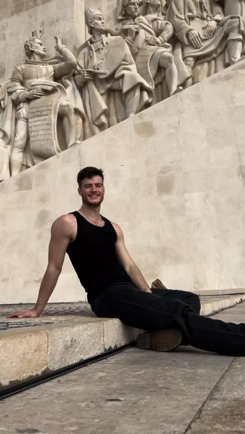 New week! Anyone knows where this is at?😋 by Nicolaj_w