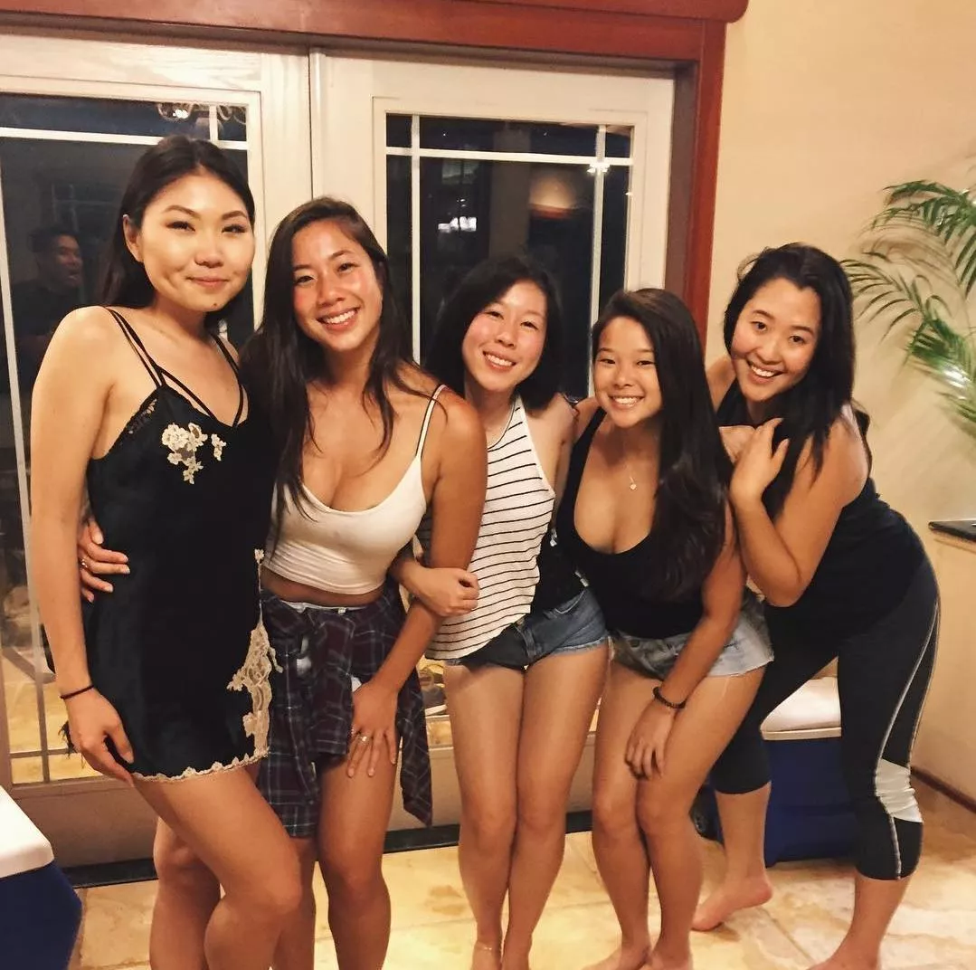 Next door girls posted by Nervous_Incident_844