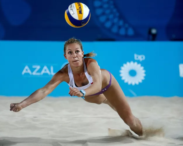 Nina Betschart by CandaceKnight12