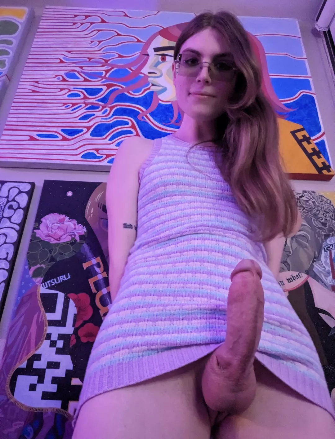 No time to explain, can you take the pain? posted by nayomo_