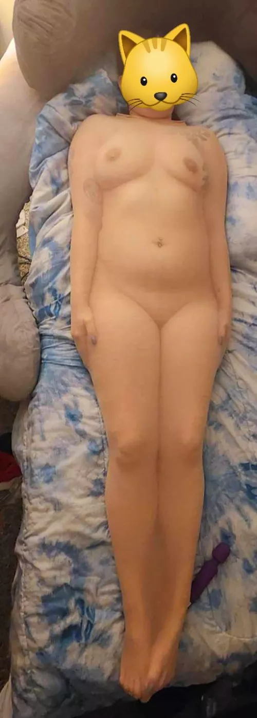 Nothing better than nylon all the way up. by Elikat029