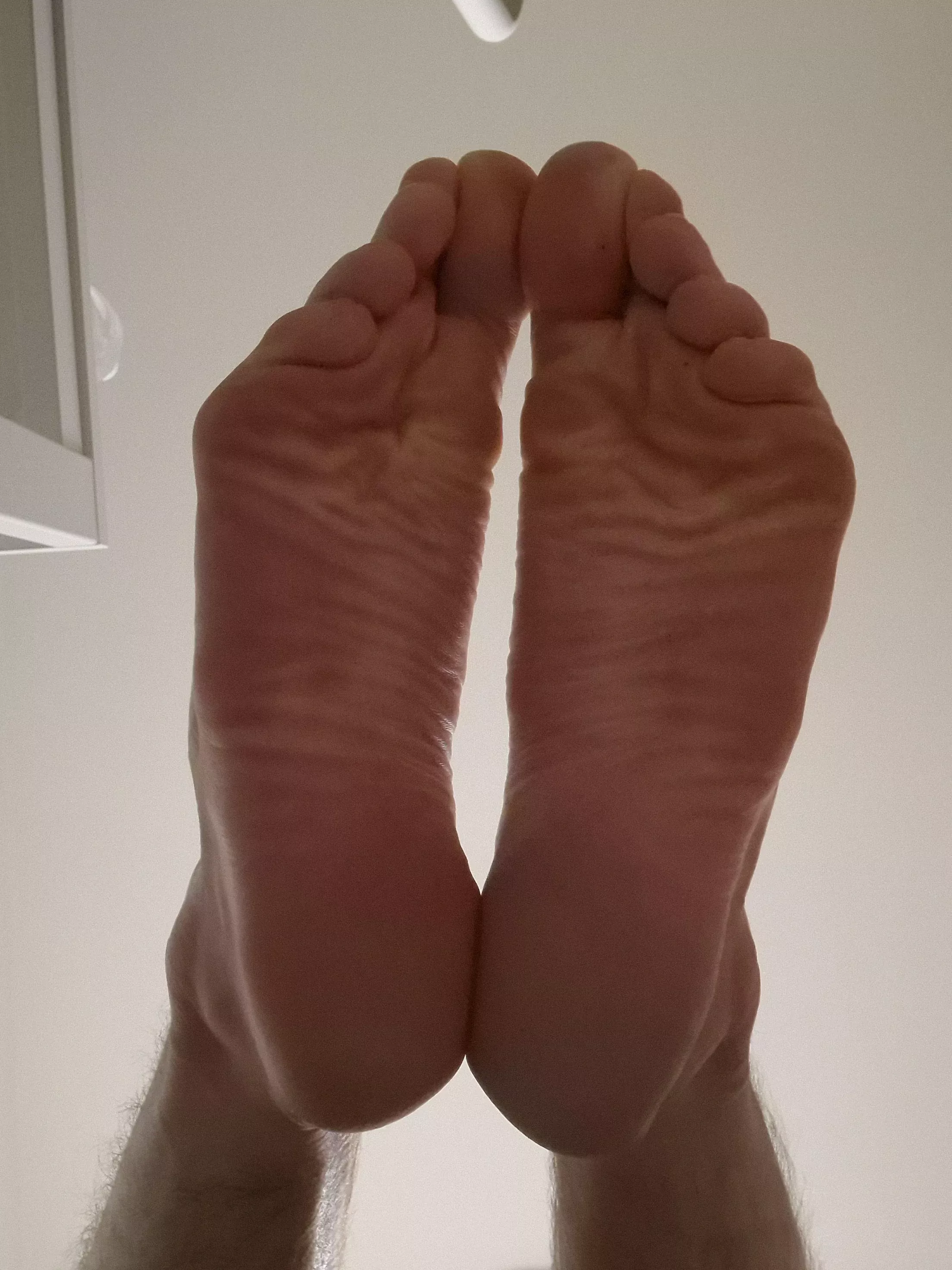 On your knees! Now! posted by Broad-Media7438