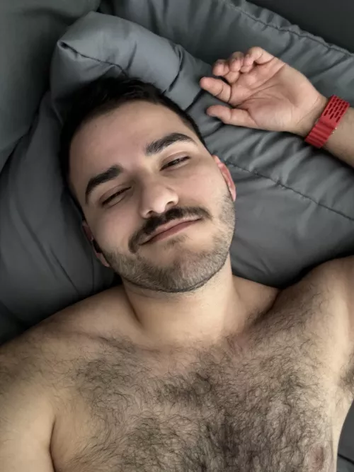 One of those lazy days by nerdyotter239