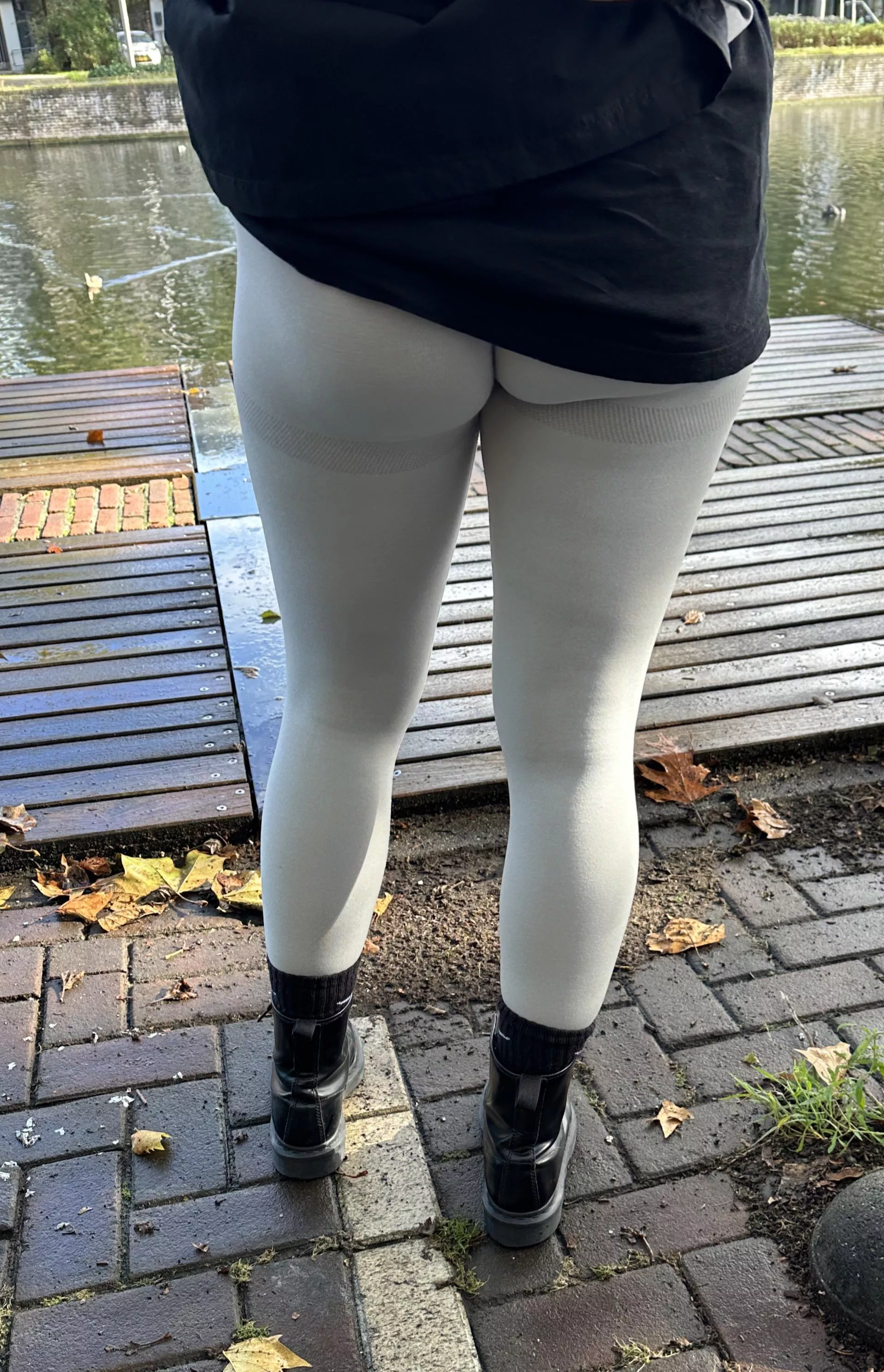 Out for lunch with friends 🥰 posted by NectarineNom