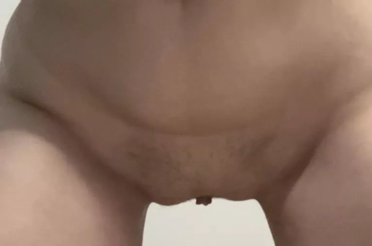 Peeking out.  posted by thebluestlight0