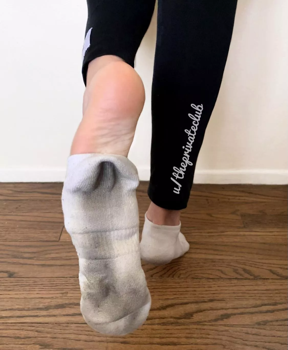 Peel the rest off with your nose! posted by ThePrivateClub